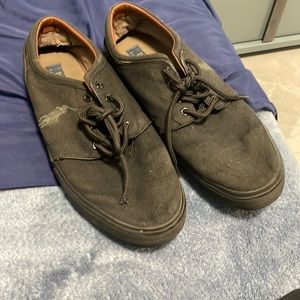 Polo Ralph Lauren shoes size 11.5 US